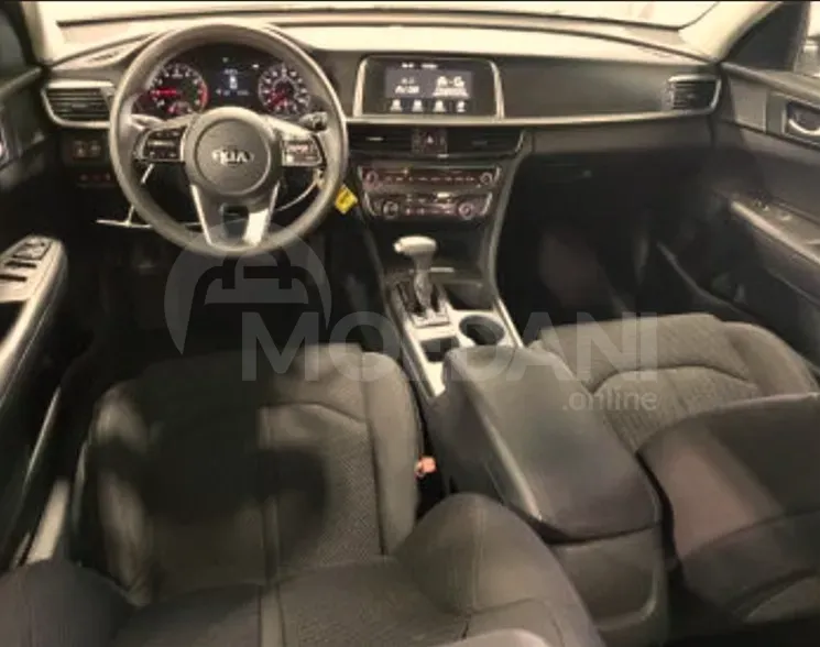 Kia Optima 2020 Тбилиси - изображение 7
