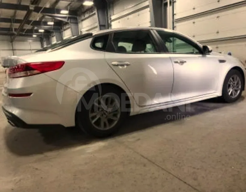 Kia Optima 2020 Тбилиси - изображение 3