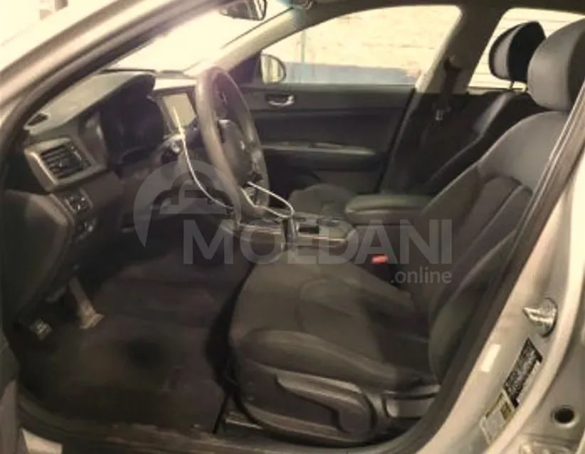 Kia Optima 2020 Тбилиси - изображение 6