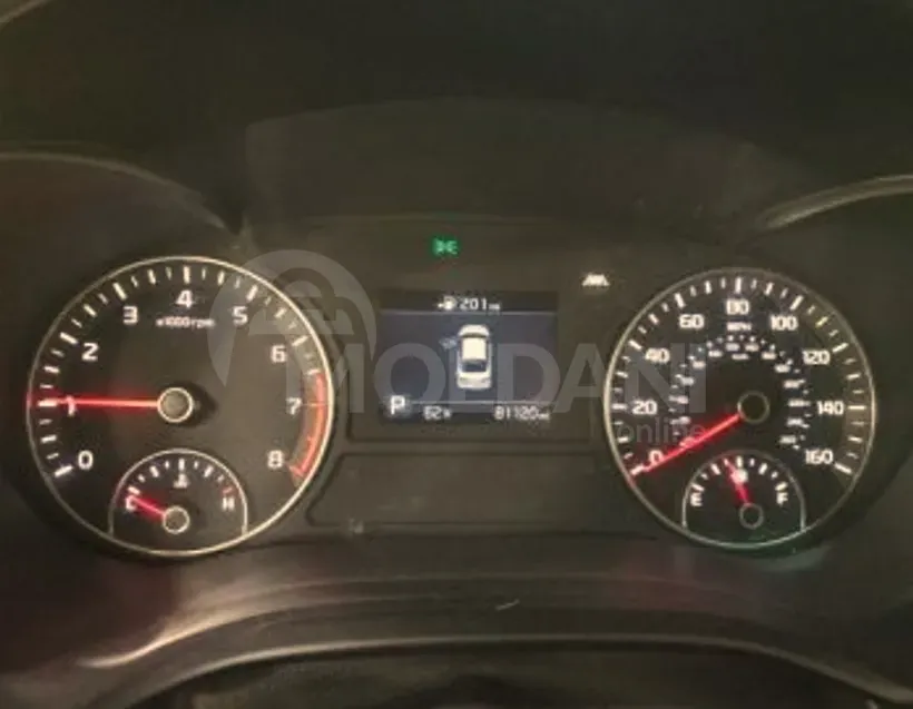 Kia Optima 2020 Тбилиси - изображение 8