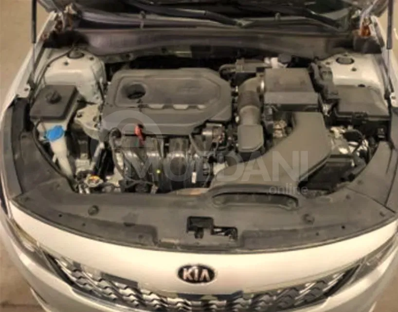 Kia Optima 2020 Тбилиси - изображение 10