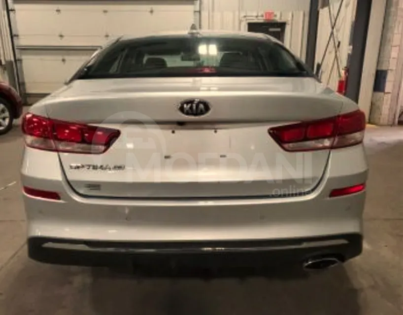 Kia Optima 2020 Тбилиси - изображение 5