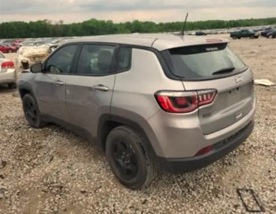 Jeep Compass 2020 თბილისი