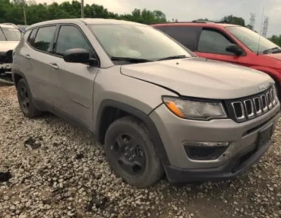 Jeep Compass 2020 თბილისი