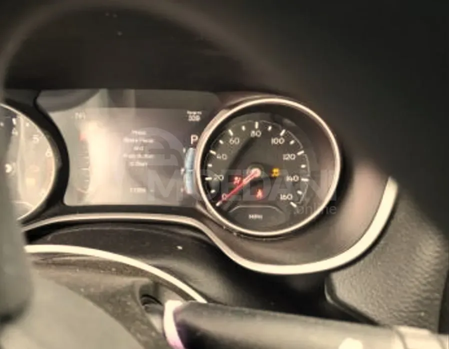 Jeep Compass 2020 Тбилиси - изображение 9