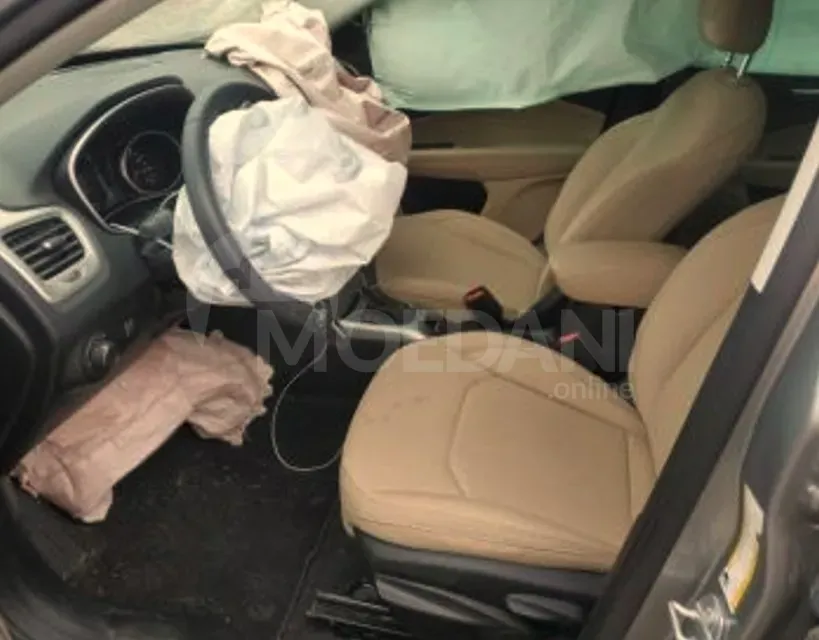 Jeep Compass 2020 Тбилиси - изображение 7