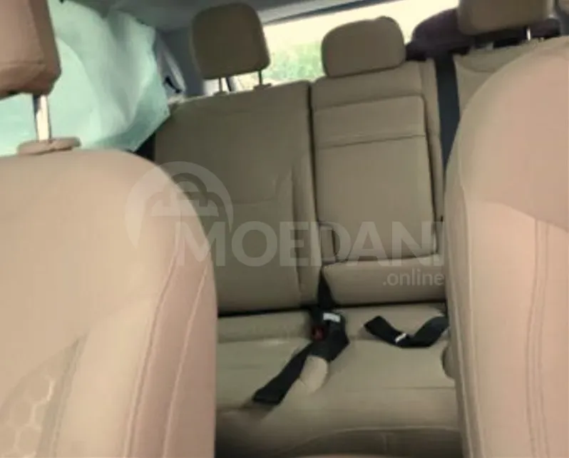 Jeep Compass 2020 Тбилиси - изображение 10