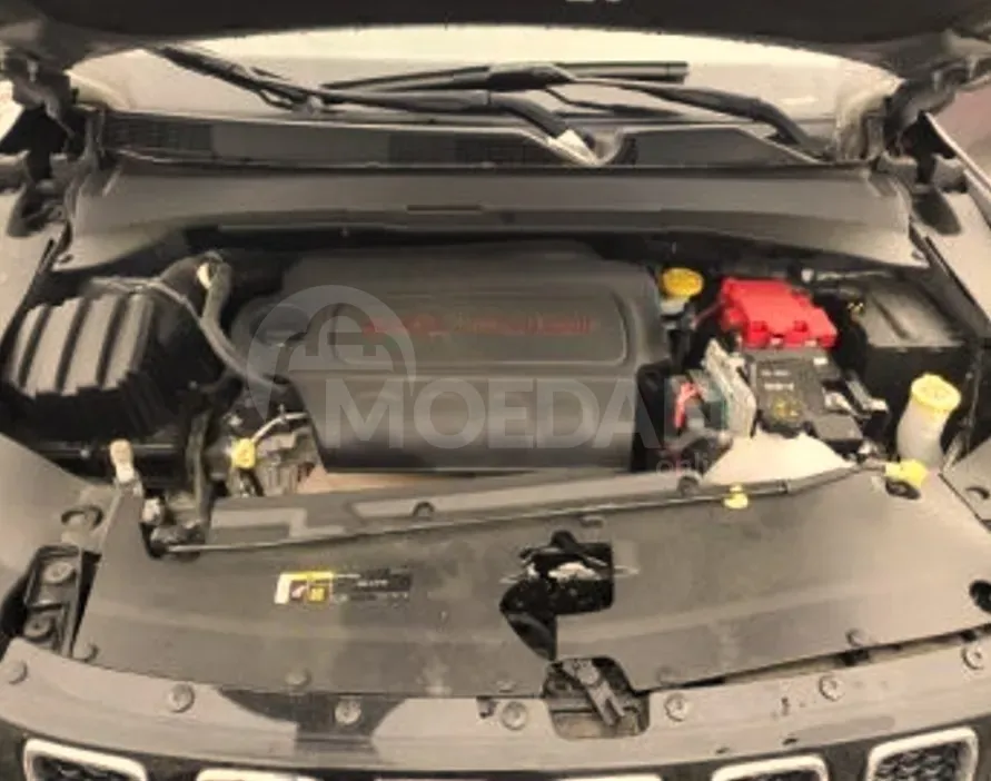 Jeep Compass 2020 Тбилиси - изображение 11