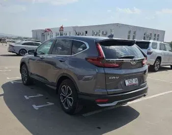 Honda CR-V 2021 Тбилиси