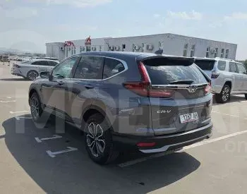 Honda CR-V 2021 თბილისი - photo 5