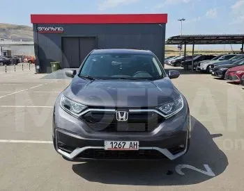 Honda CR-V 2021 თბილისი - photo 2