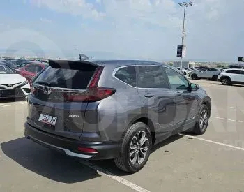 Honda CR-V 2021 თბილისი - photo 4