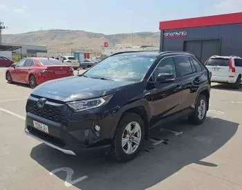 Toyota RAV4 2019 თბილისი