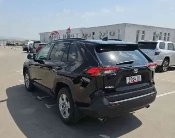 Toyota RAV4 2019 თბილისი