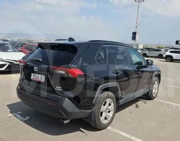 Toyota RAV4 2019 Tbilisi - photo 4