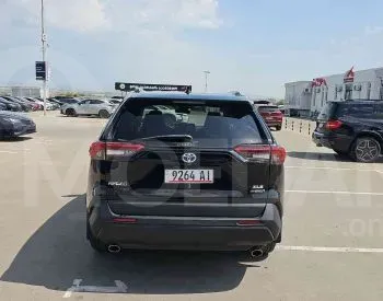 Toyota RAV4 2019 Tbilisi - photo 5