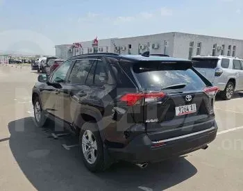 Toyota RAV4 2.5L 2019 Тбилиси - изображение 6