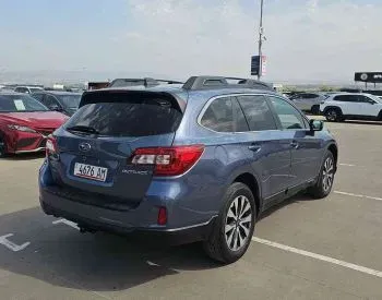 Subaru Outback 2016 თბილისი