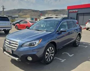 Subaru Outback 2016 თბილისი