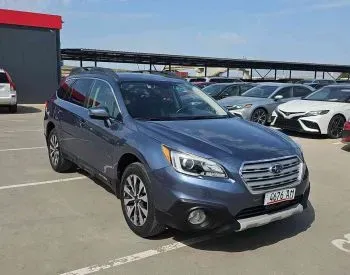 Subaru Outback 2016 თბილისი