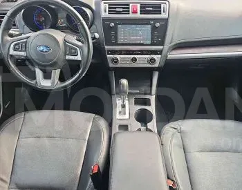 Subaru Outback 2016 Тбилиси - изображение 6