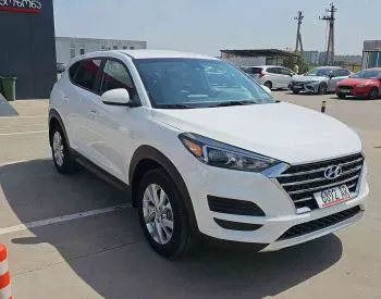 Hyundai Tucson 2020 Тбилиси