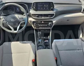 Hyundai Tucson 2020 Тбилиси - изображение 6