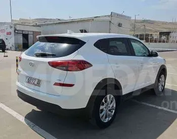 Hyundai Tucson 2020 Тбилиси - изображение 7