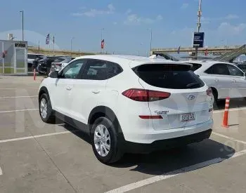 Hyundai Tucson 2020 Тбилиси - изображение 5