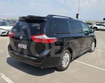 Toyota Sienna 3.5L 2015 Tbilisi - photo 4