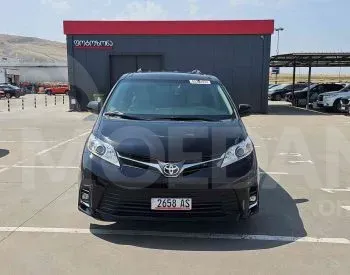 Toyota Sienna 3.5L 2015 Tbilisi - photo 2