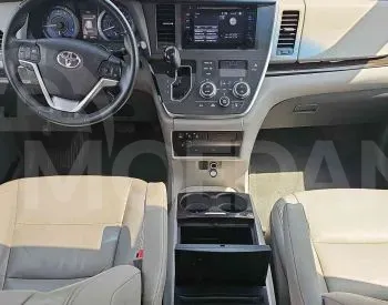 Toyota Sienna 3.5L 2015 Tbilisi - photo 6