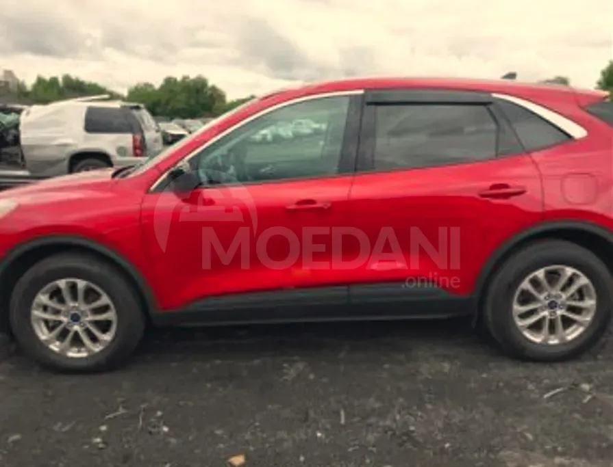 Ford Escape 1.5L 2021 თბილისი - photo 4