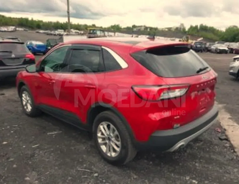 Ford Escape 1.5L 2021 თბილისი - photo 9