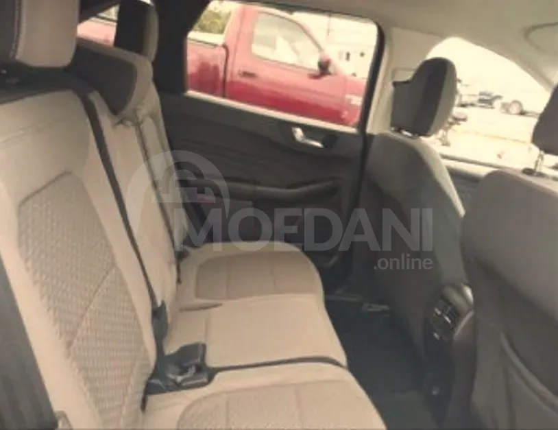Ford Escape 1.5L 2021 თბილისი - photo 1