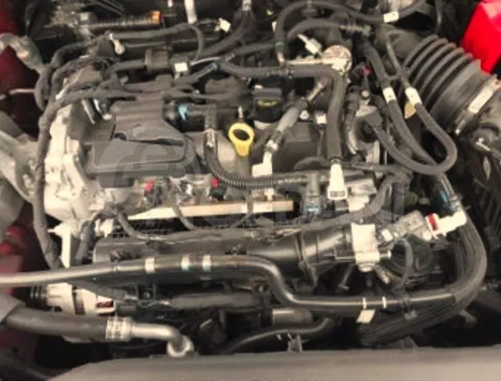 Ford Escape 1.5L 2021 თბილისი - photo 11