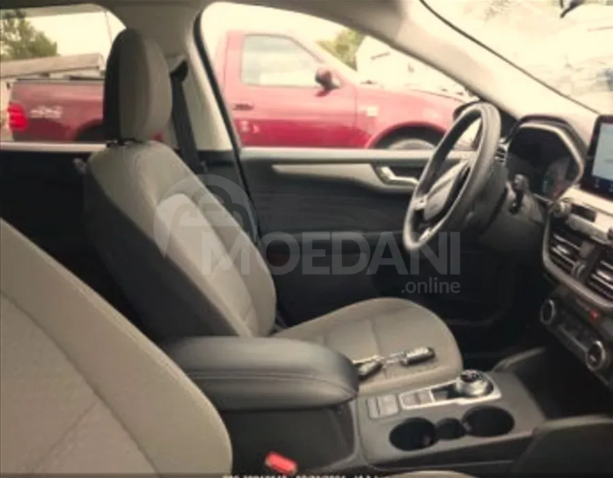 Ford Escape 1.5L 2021 თბილისი - photo 10