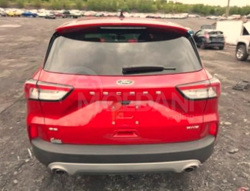 Ford Escape 1.5L 2021 თბილისი - photo 6