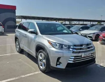 Toyota Highlander 2016 თბილისი - photo 3