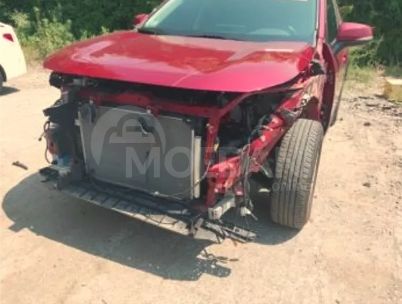 Toyota RAV4 2.5L 2021 თბილისი - photo 6