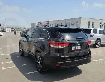 Toyota Highlander 2019 Тбилиси - изображение 4