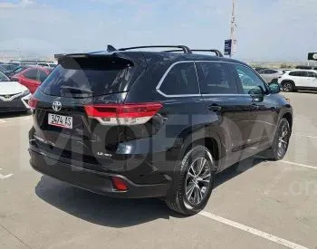 Toyota Highlander 2019 თბილისი - photo 6