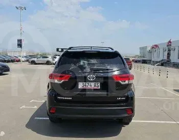 Toyota Highlander 2019 Tbilisi - photo 7