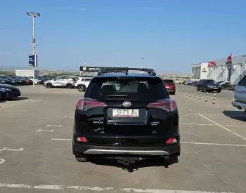 Toyota RAV4 2016 თბილისი