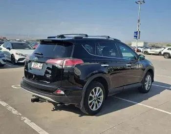 Toyota RAV4 2016 თბილისი