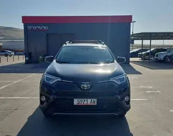 Toyota RAV4 2016 თბილისი