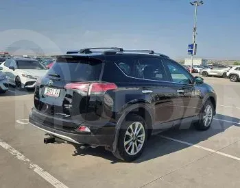 Toyota RAV4 2016 თბილისი - photo 4