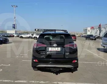 Toyota RAV4 2.5L 2016 Тбилиси - изображение 5