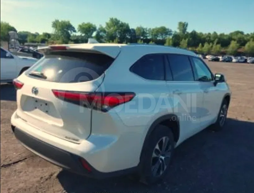 Toyota Highlander 3.5L 2021 Tbilisi - photo 3