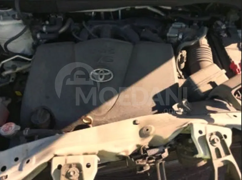 Toyota Highlander 3.5L 2021 Tbilisi - photo 7